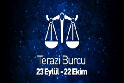 Terazi Burcunu 2021 Yılında Neler Bekliyor?