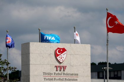 TFF, takımların harcama limitlerini açıkladı