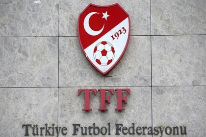Beşiktaş'ın limit tepkisine TFF'den cevap geldi