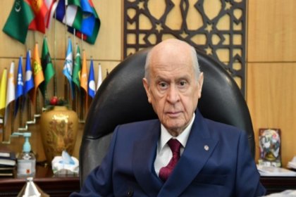 TGC'den Bahçeli'ye: Gazetecileri hedef göstermekten vazgeçin