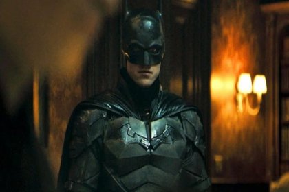 'The Batman' filminin yeni fragmanı yayınlandı