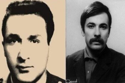 THKP-C kurucularından Orhan Savaşçı, yaşamını yitirdi