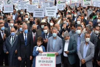 Tıbbi cihaz ve malzeme sektörü krizde: 'Sektör korkunç durumda, birçok ameliyat yapılamıyor, tedarik zinciri kırıldı'
