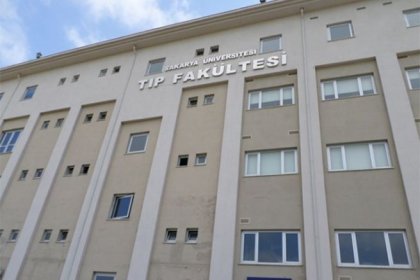 Sakarya Tıp Fakültesi'nde 'Hipokrat yemini' skandalı