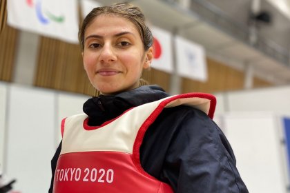 Tokyo 2020 Paralimpik Oyunları'nda milli sporcuların kazandığı madalya sayısı 14'e ulaştı