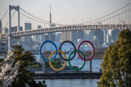 Tokyo Olimpiyatları'na akredite kişilerden Covid-19'a yakalananların sayısı 106'ya çıktı