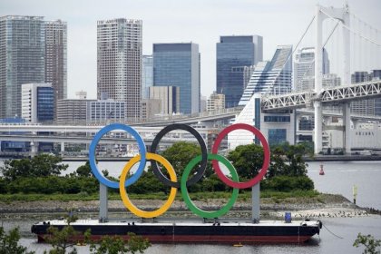 Tokyo Olimpiyatları'nın iptal edilmesi için 450 bin imza toplandı