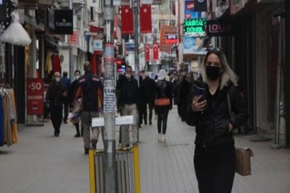 Trabzon'da 11 okul karantinada