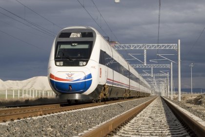 'Trenler değil, maliyetler yüksek hızla artıyor'