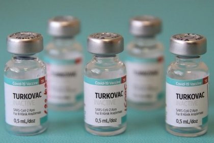 TTB'den Sağlık Bakanlığı'na Turkovac soruları