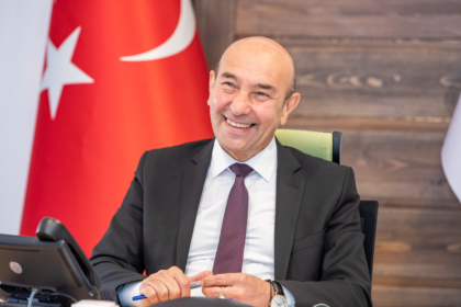 Tunç Soyer: Travel Turkey İzmir Fuarı 2022 dünya ve Türkiye turizminin rotasını belirleyecek