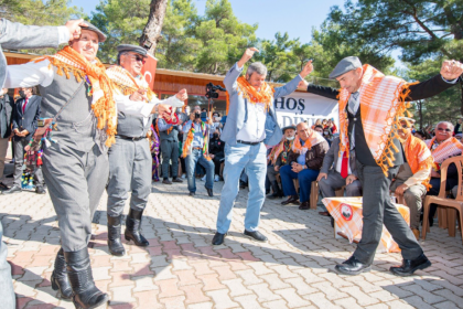 Tunç Soyer: Yörüklük sürdürülebilir yaşamın ta kendisi