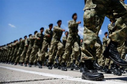 Türk askerinin Azerbaycan'daki görev süresi 1 yıl daha uzatıldı