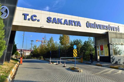 Türkiye'de ilk: Sakarya Üniversitesi’nde İslam İktisadi ve Finans Bölümü açıldı