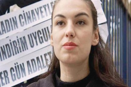 Türkiye’de kadına yönelik şiddeti konu alan "Ölümüne Boşanmak" filmi, İngiltere’de Oscar ödülüne aday gösterildi