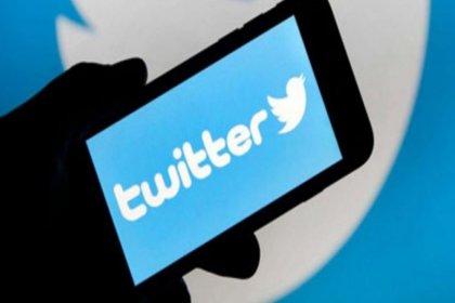 Twitter'da yeni tasarım