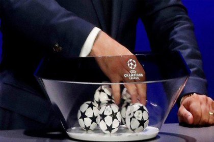 UEFA Şampiyonlar Ligi 1. ön eleme turu kuraları çekildi