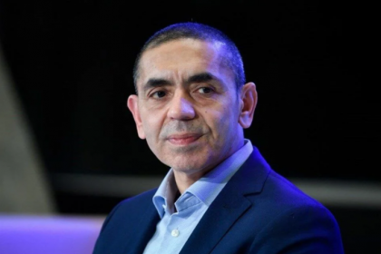 Uğur Şahin'den kanser aşısıyla ilgili açıklama: İlk denemeler olumlu sonuç verdi