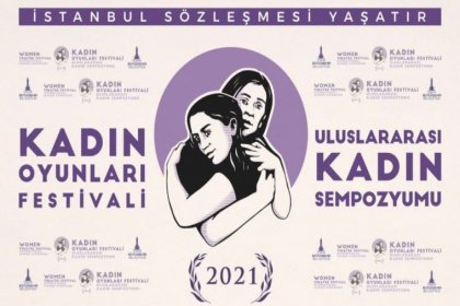 Uluslararası Kadın Sempozyumu İzmir’de