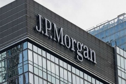 Uluslararası Yatırım Bankası JP Morgan, Türk lirası işlemlerini sonlandırdı