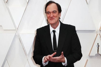 Ünlü yönetmen Tarantino'dan çocukluk itirafı