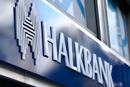 'Üst mahkemeden Halkbank lehine bir karar çıkması düşük bir ihtimal'