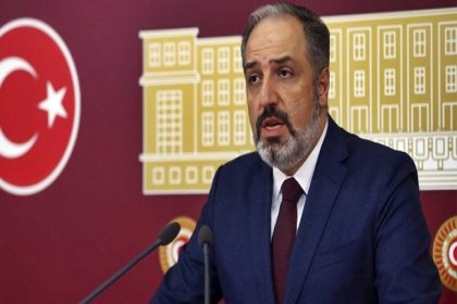 "Veri koruma görevlisi" işinin sertifikayla lisans mezunlarına açılması Meclis gündeminde