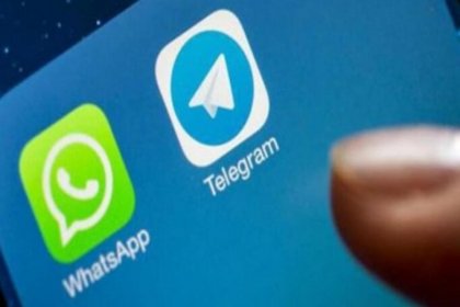 WhatsApp sohbet geçmişini Telegram’a aktarabilecek özellik geldi