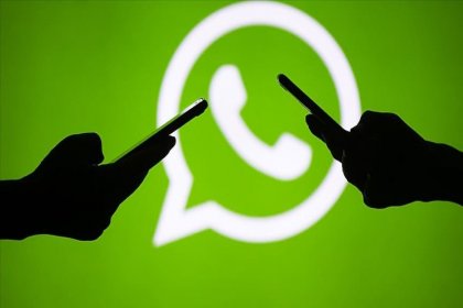WhatsApp'a 'kendi kendini imha eden fotoğraf' özelliği ekleniyor