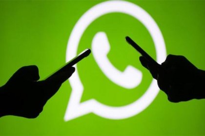 WhatsApp'a yeni özellik geliyor