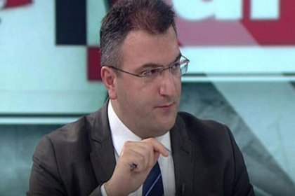 Yandaş yazar Cem Küçük: AK Parti medyası etkisi eskisi gibi değil