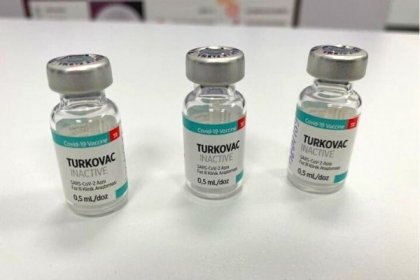 Yerli Covid-19 aşısı Turkovac'ta 'bilimsel veri' tartışması