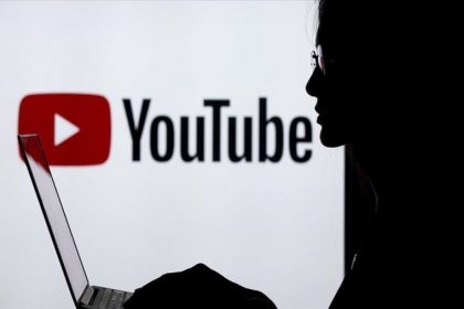 YouTube, Covid-19 ile ilgili 1 milyondan fazla videoyu kaldırdığını açıkladı