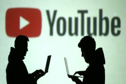 YouTube'dan beğenmeme sayılarıyla ilgili değişiklik