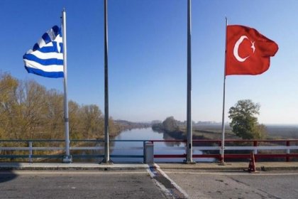 Yunanistan: Türkiye üzerinden yapılan sığınma başvuruları kabul edilmeyecek