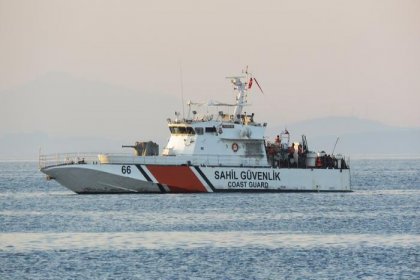 Yunanistan'dan Türkiye'ye sığınmacı geçişlerine destek suçlaması