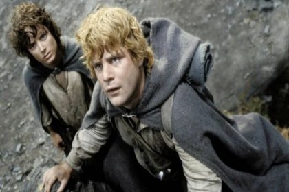 Yüzüklerin Efendisi'nin Samwise'ı Sean Astin: Dizi harika olacak