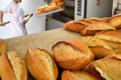 Zonguldak'ta ekmek zammı mahkeme kararıyla durduruldu
