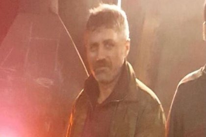 Zonguldak'ta maden ocağındaki göçükte 1 işçi hayatını kaybetti