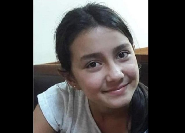 16 yaşındaki #SılaŞentürk Giresun’da zorla nişanlandırıldığı Hüseyin Can Gökçek tarafından öldürüldü 16 yaşındaki #SılaŞentürk Giresun’da zorla nişanlandırıldığı Hüseyin Can Gökçek tarafından öldürüldü