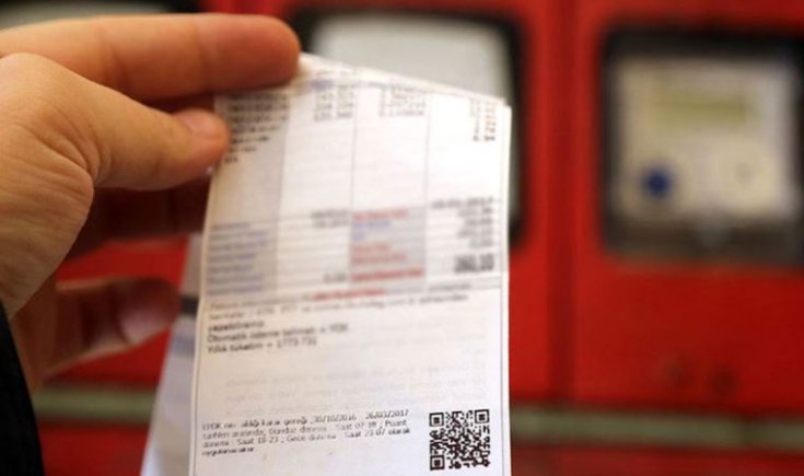 2022 ilk günü Elektrik zammı belli oldu 2022 ilk günü Elektrik zammı belli oldu