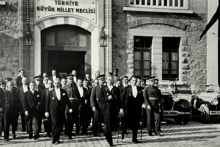 23 Nisan TBMM'nin kuruluşunun 102. yılı, Ulusal Egemenlik ve Çocuk Bayramı 23 Nisan TBMM'nin kuruluşunun 102. yılı, Ulusal Egemenlik ve Çocuk Bayramı