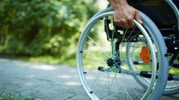 3 Aralık Dünya Engelliler Günü 3 Aralık Dünya Engelliler Günü