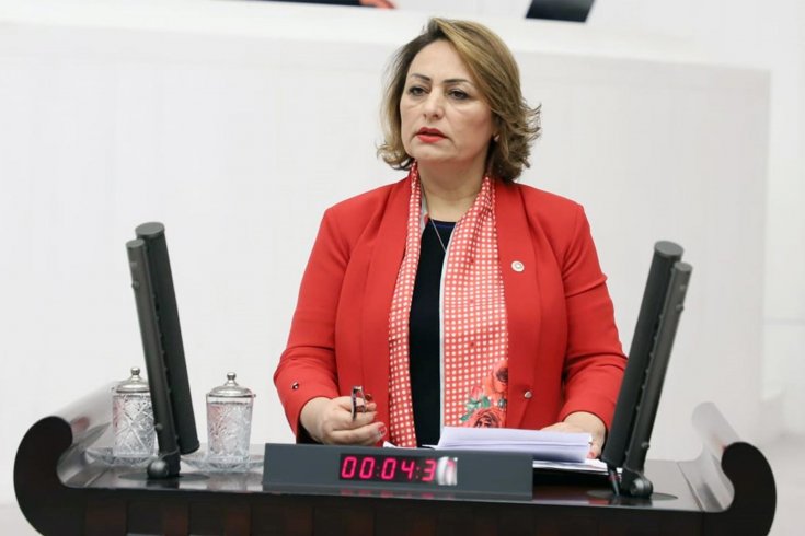 4 milyon 157 bin kişi günde 15 lira ile geçiniyor 4 milyon 157 bin kişi günde 15 lira ile geçiniyor