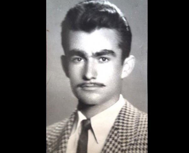 62 yıl önce öldürülen, Turan Emeksiz'in ardından: Ya derdime derman, ya