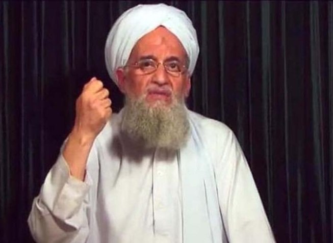 ABD, El Kaide lideri Eymen el Zevahiriyi öldürdüğünü açıkladı