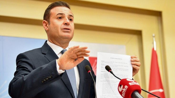 Ahmet Akın: Çiftçi Hak Ettiği Taban Fiyatı Bekliyor Ahmet Akın: Çiftçi Hak Ettiği Taban Fiyatı Bekliyor