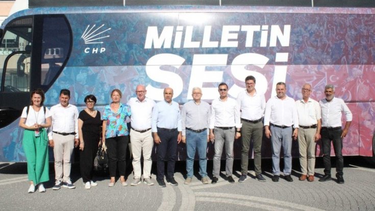 Ahmet Akın: Milletin Sesi Kuvayı Milliye'nin başkenti Balıkesir'den yükselecek Ahmet Akın: Milletin Sesi Kuvayı Milliye'nin başkenti Balıkesir'den yükselecek