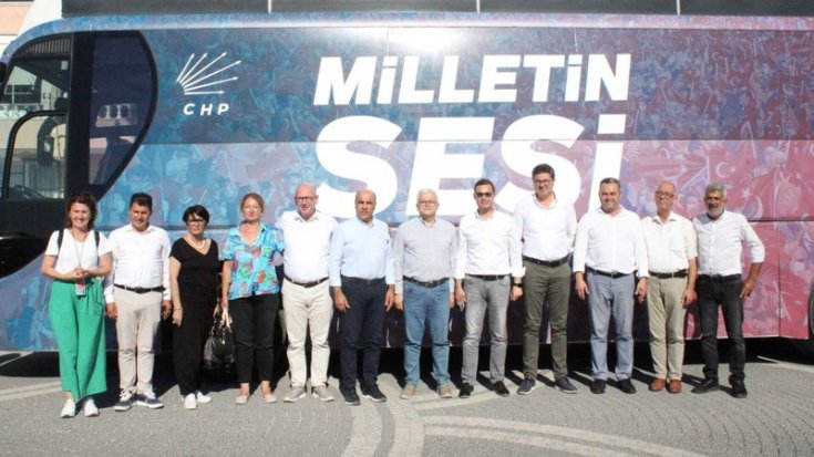 Ahmet Akın: Milletin Sesi Kuvayı Milliye'nin başkenti Balıkesir'den yükselecek