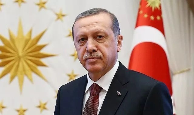 AKP Genel Başkanı ve Cumhurbaşkanı Erdoğan'dan 18 Mart Şehitleri Anma Günü ve Çanakkale Zaferi’nin 107. Yıl Dönümü mesajı